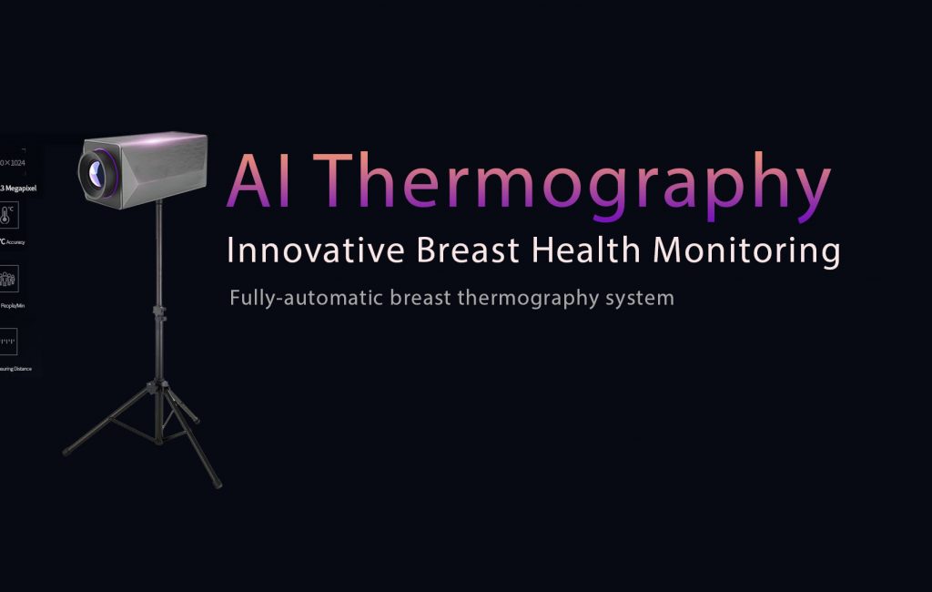 AI Talos Thermography System